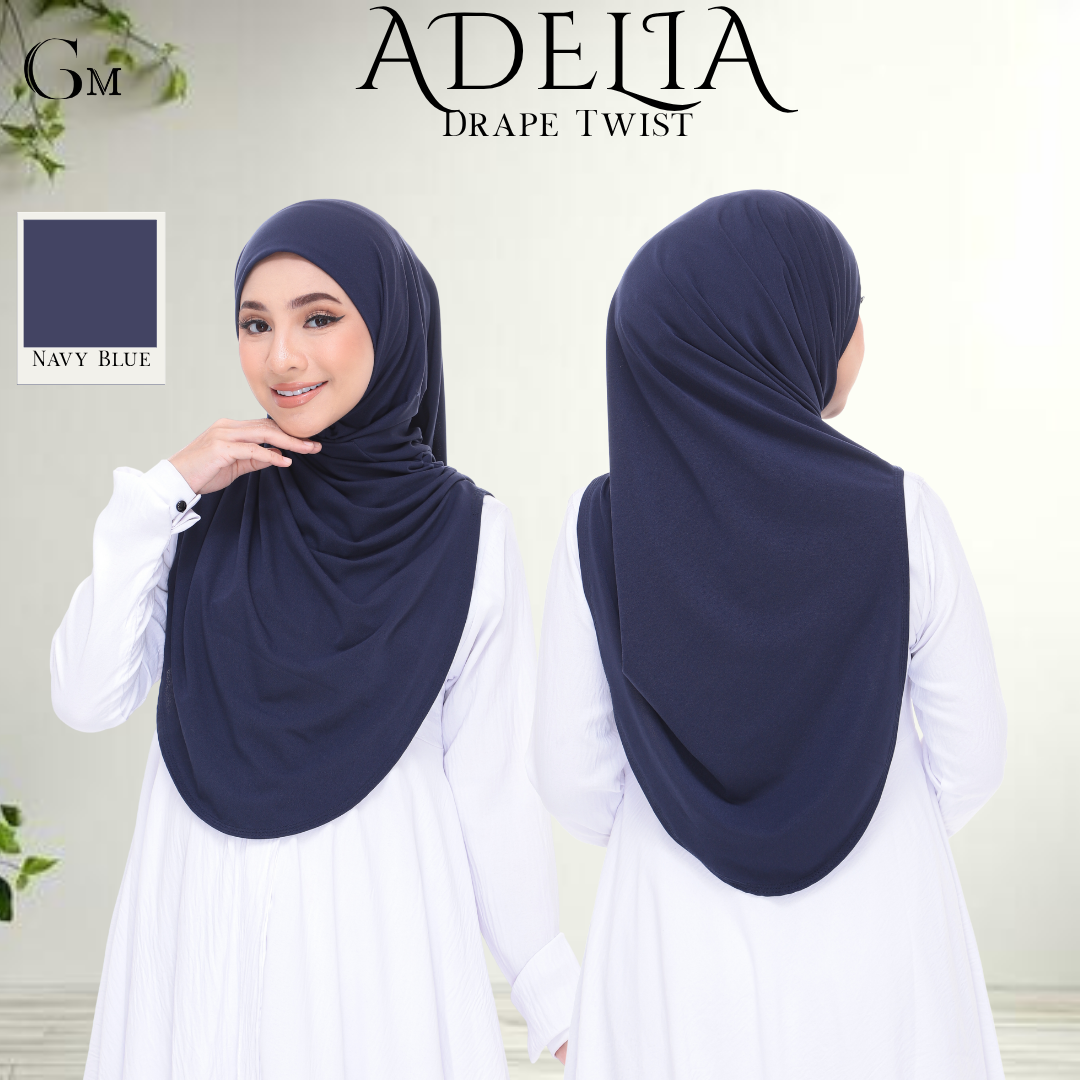 Sarung Moscrepe Adelia