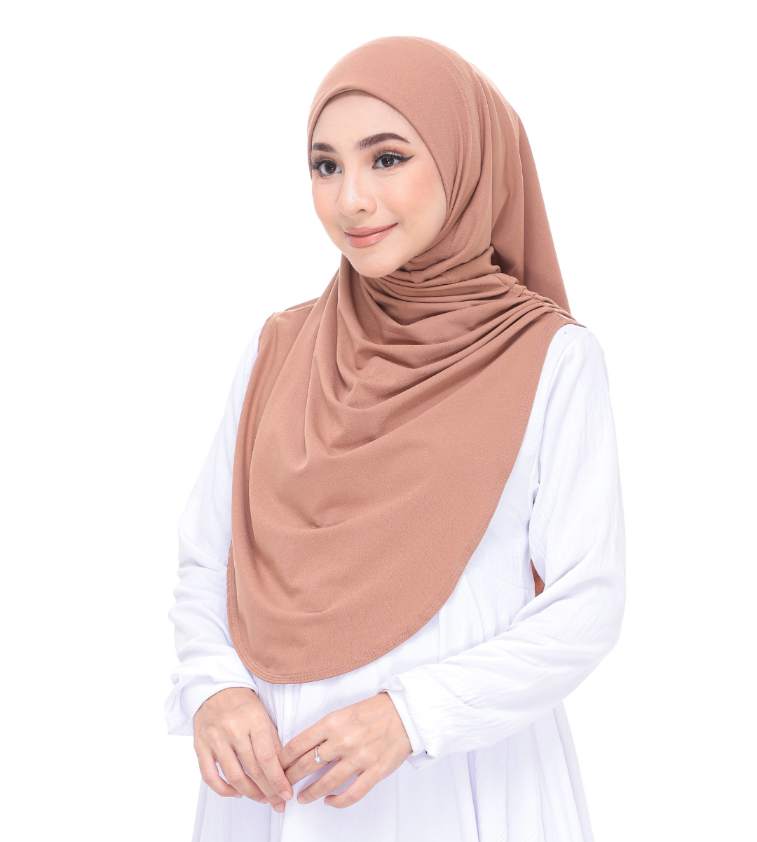 Persian Sarung Moscrepe Adelia