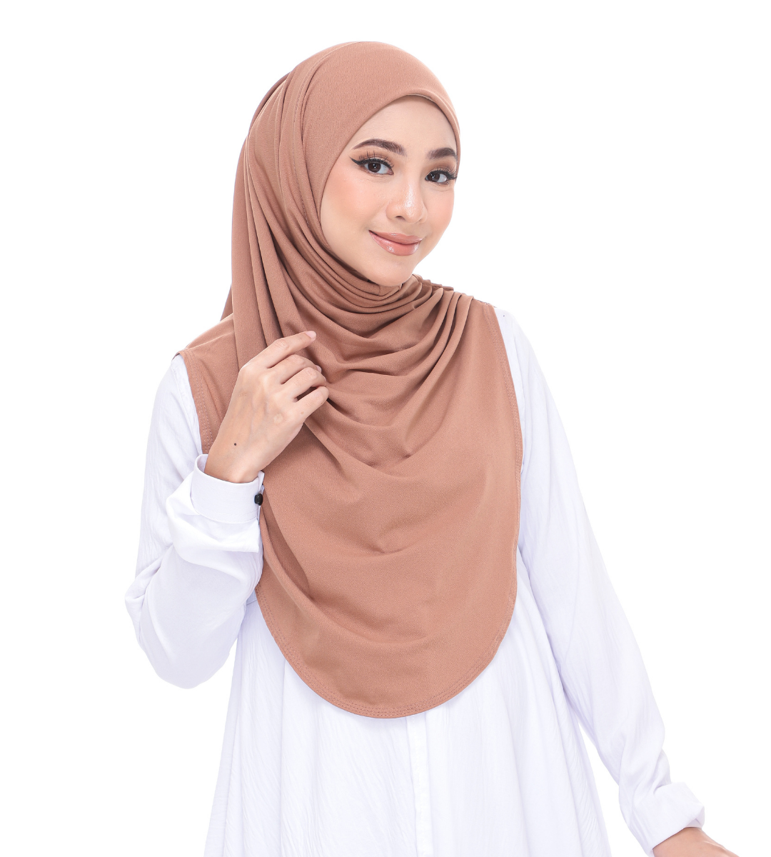Persian Sarung Moscrepe Adelia