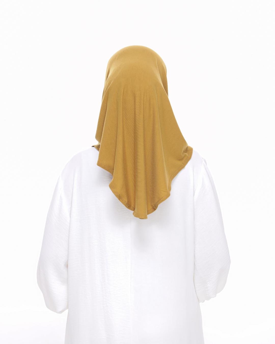 Gold Metallic Zeeniya