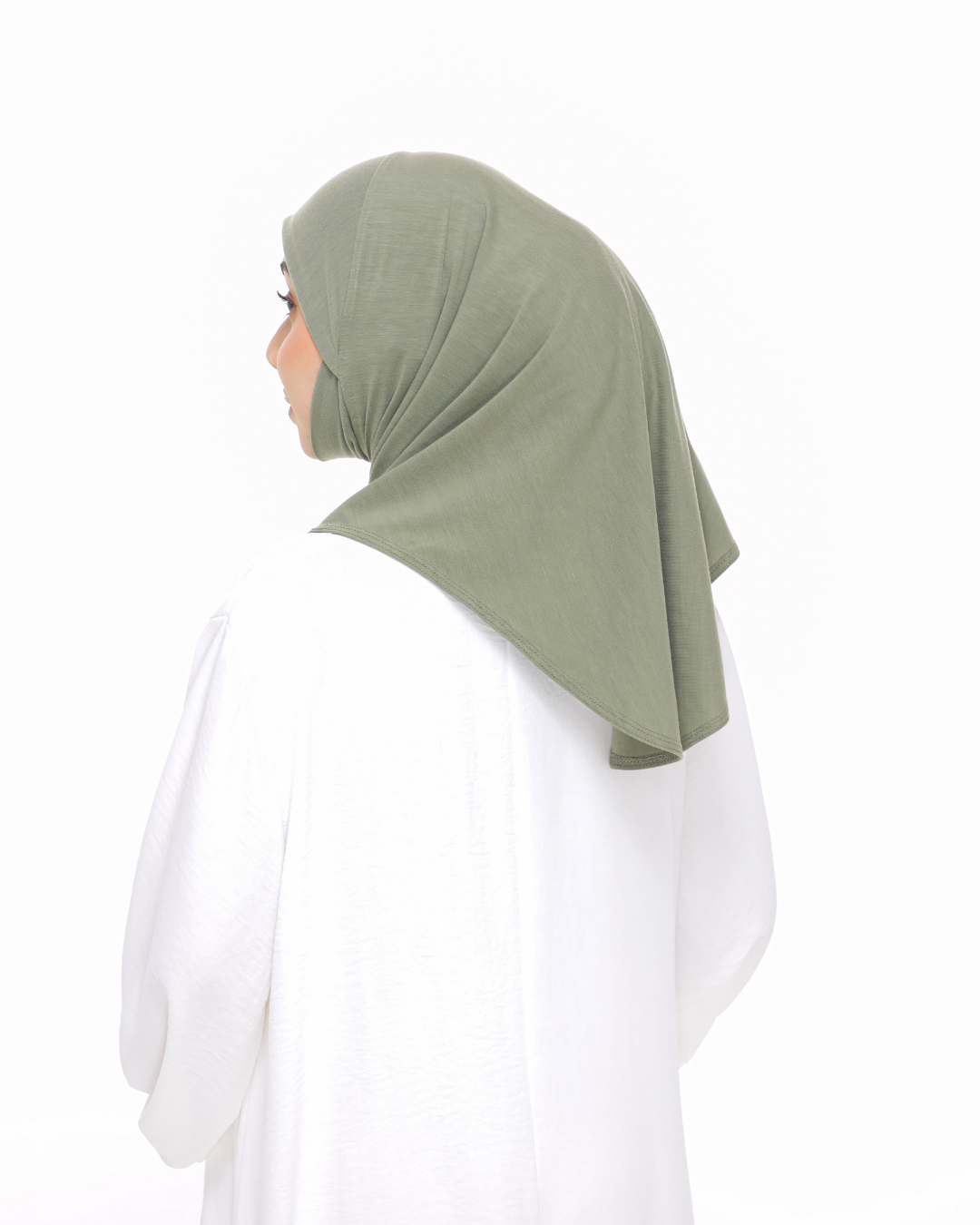 Sage Green Zeeniya