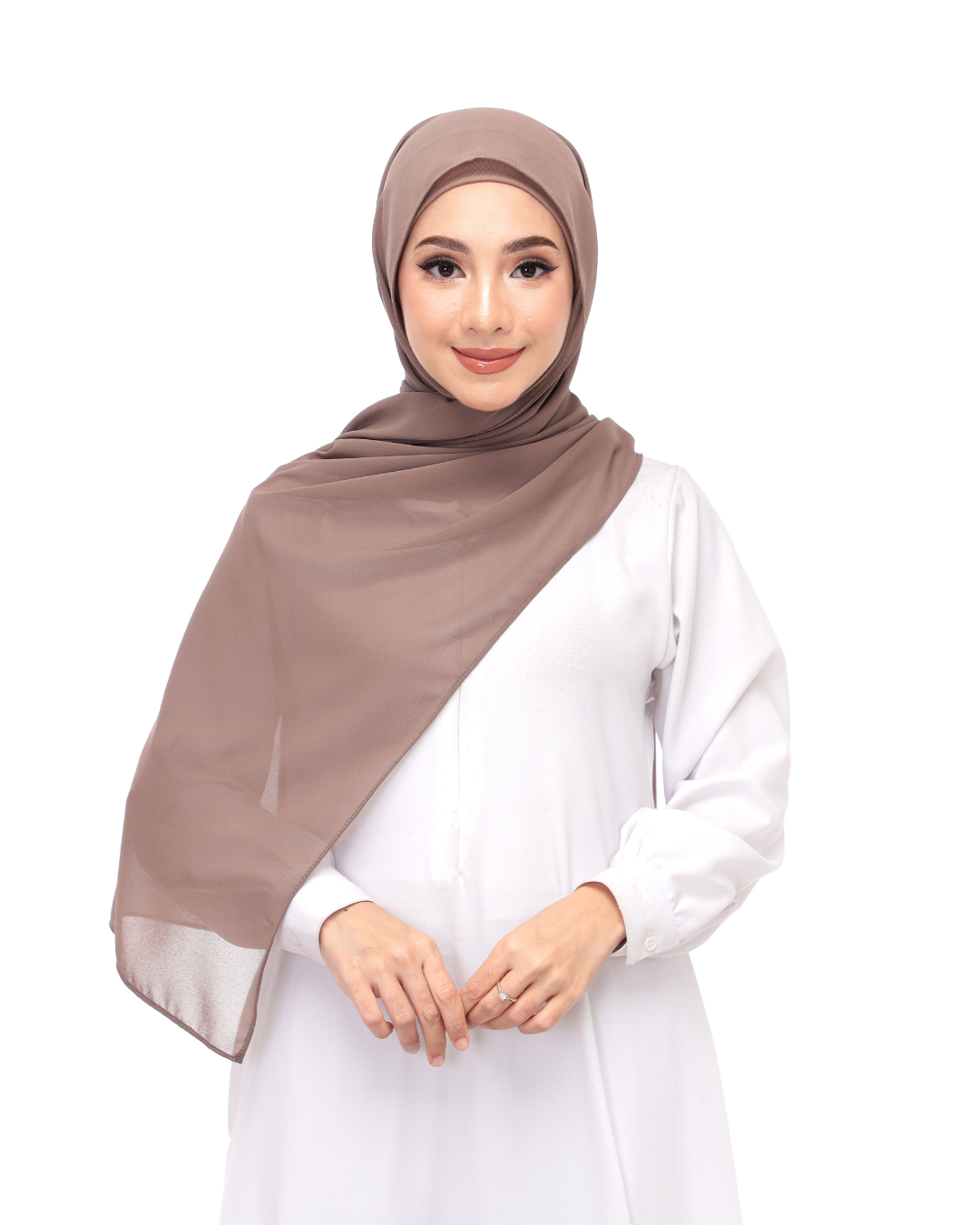 Milo Snap & Go - Magnet Scarves