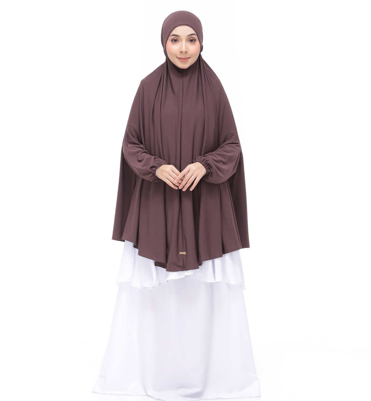 Choco Aneesa Mini Telekung
