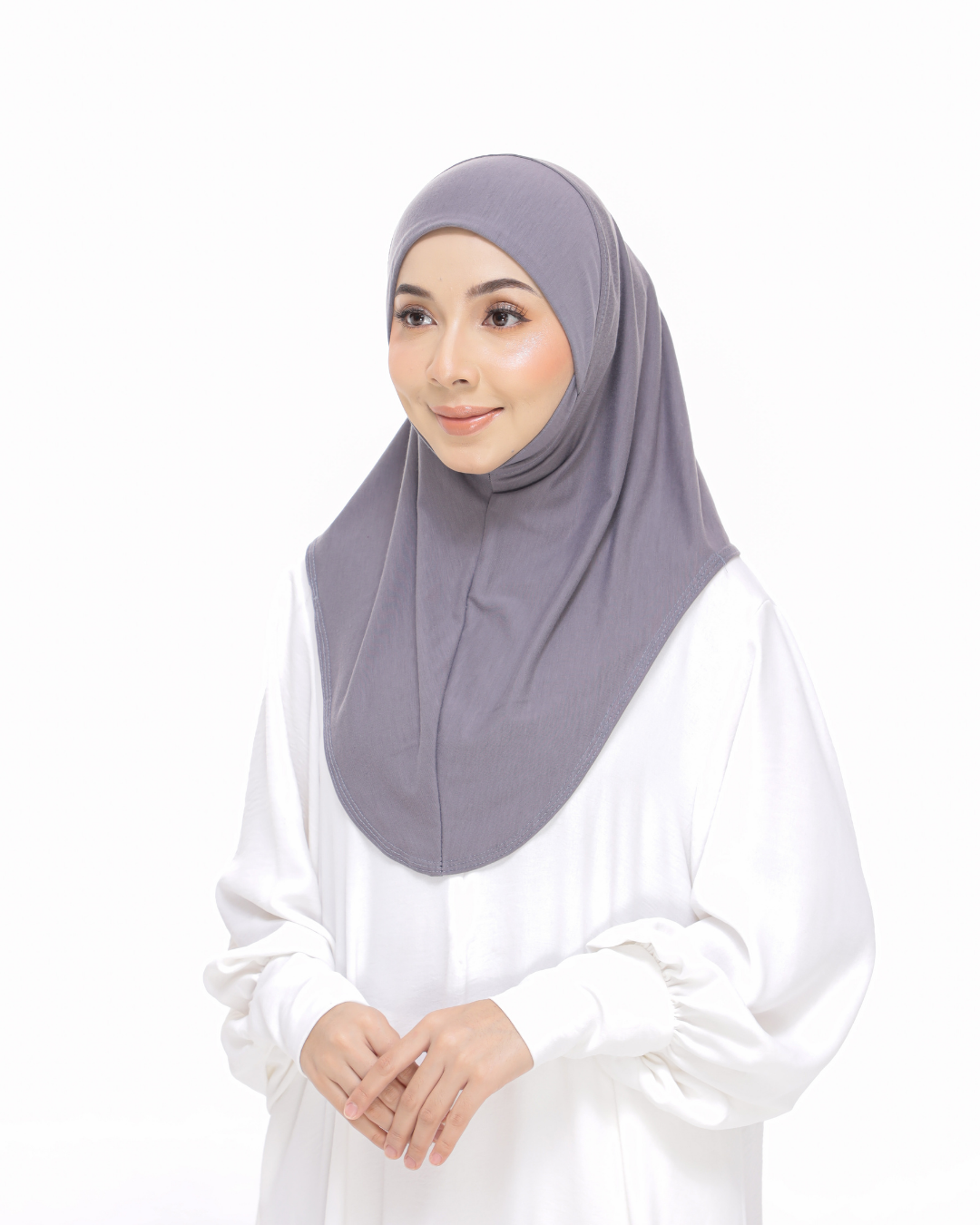 Dark Gray Zeeniya