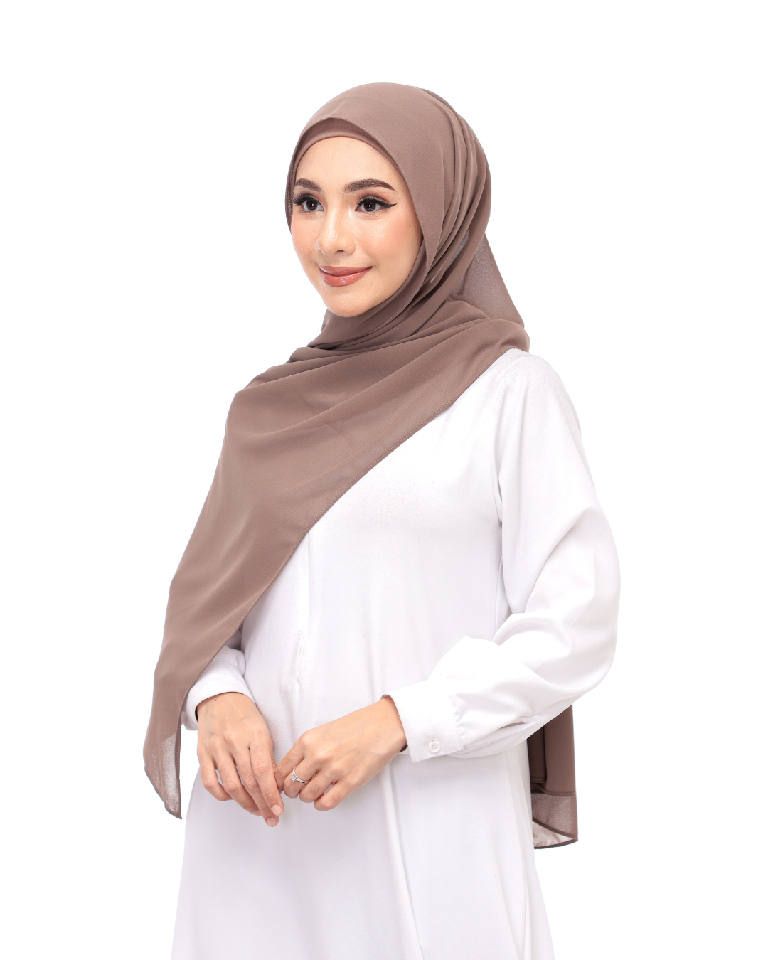 Milo Snap & Go - Magnet Scarves