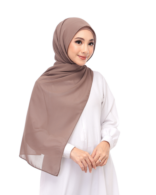 Milo Snap & Go - Magnet Scarves