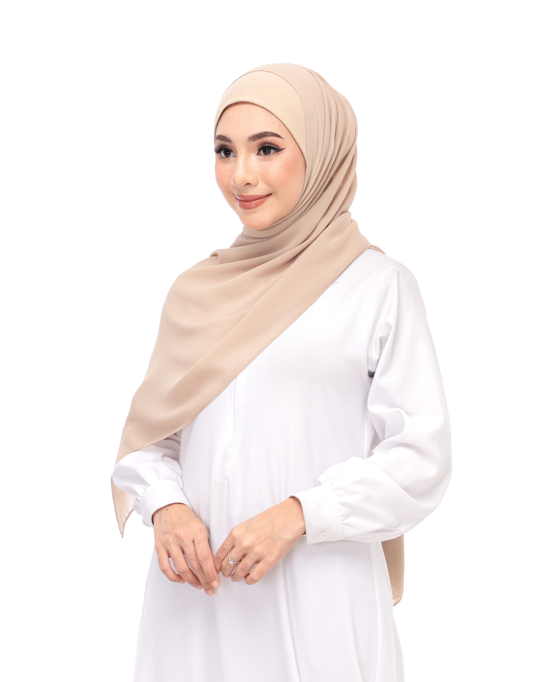 Sand Snap & Go - Magnet Scarves