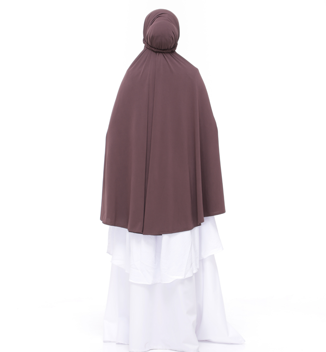 Choco Aneesa Mini Telekung