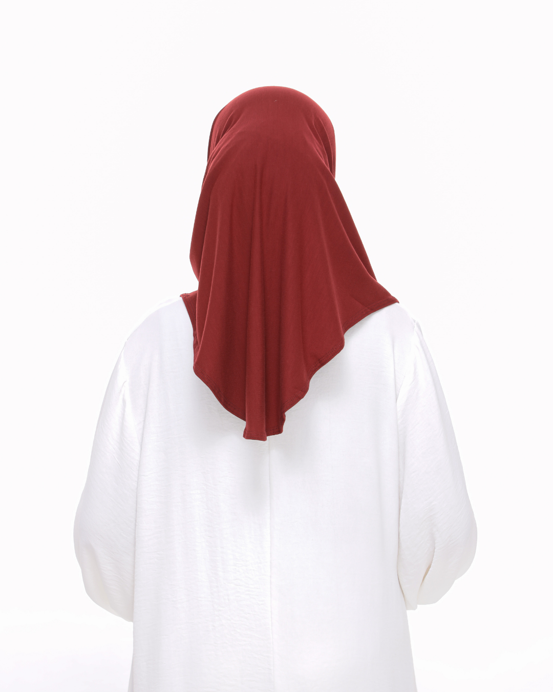 Maroon Zeeniya