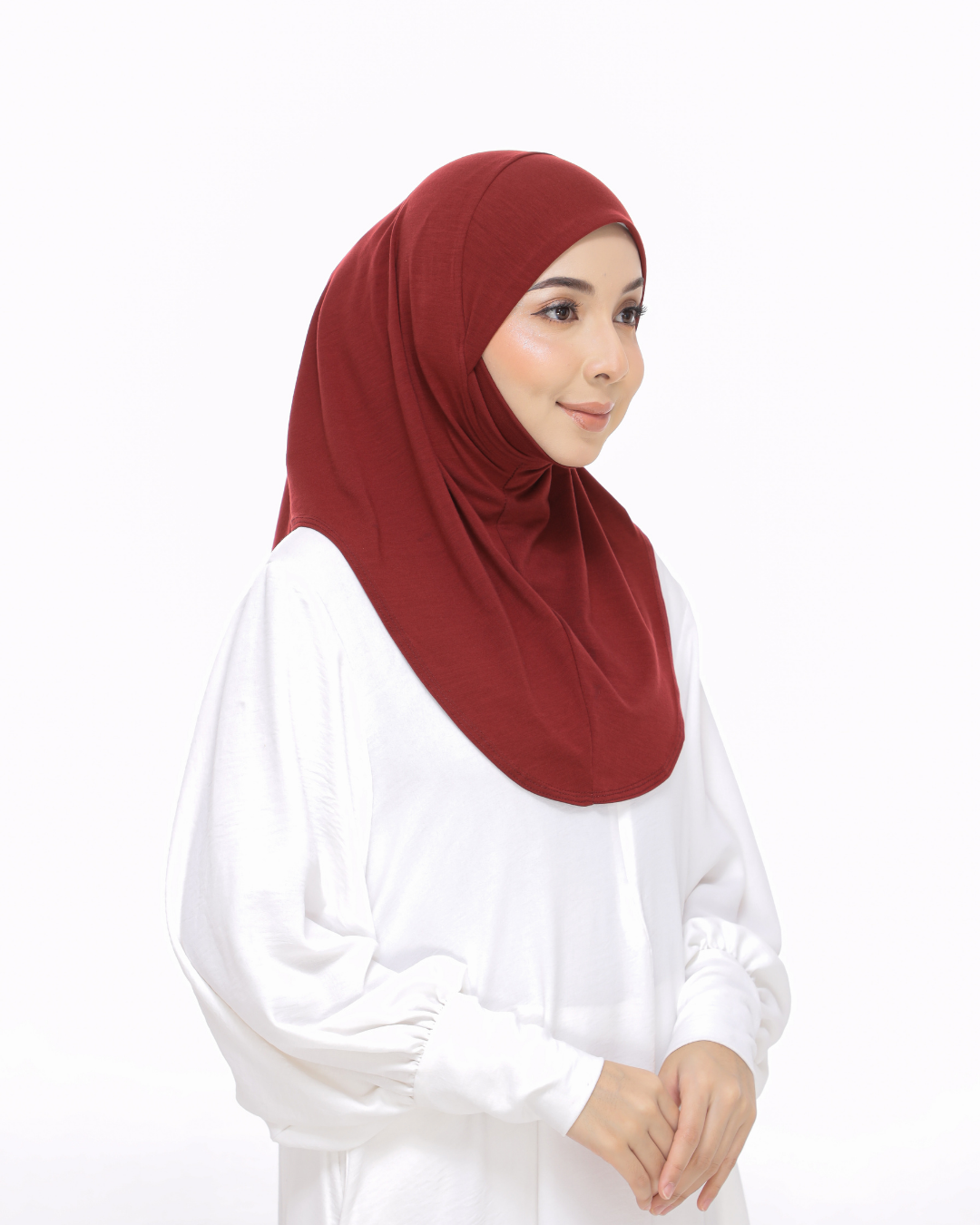 Maroon Zeeniya