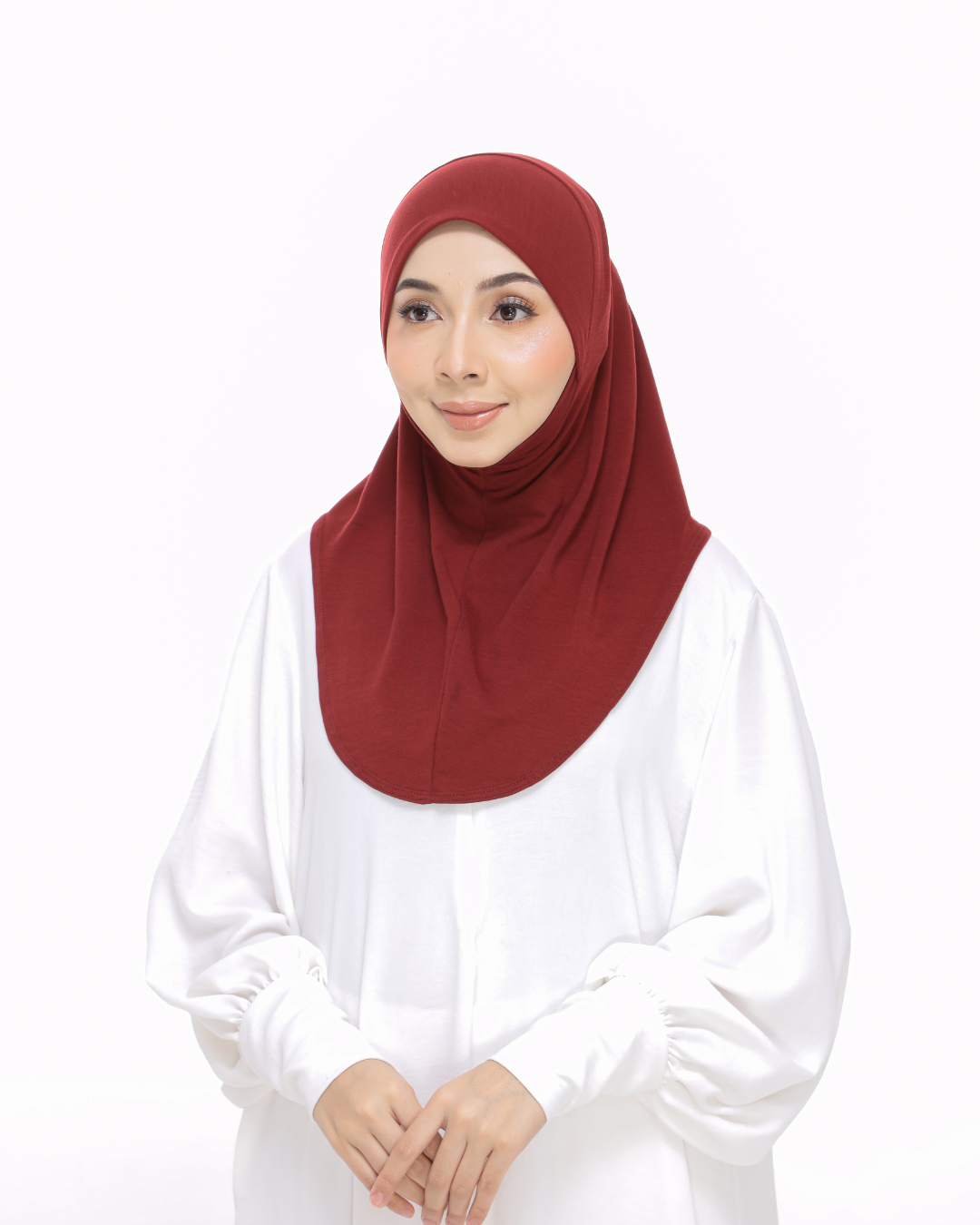 Maroon Zeeniya
