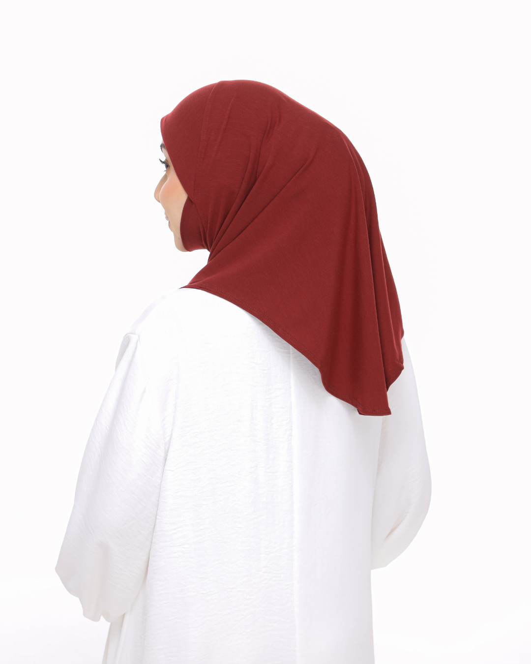 Maroon Zeeniya