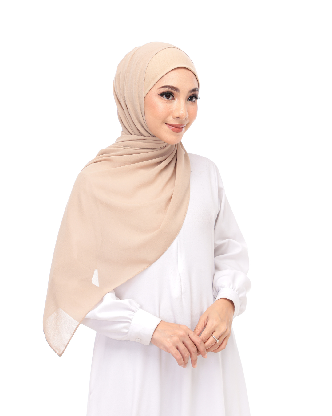 Sand Snap & Go - Magnet Scarves