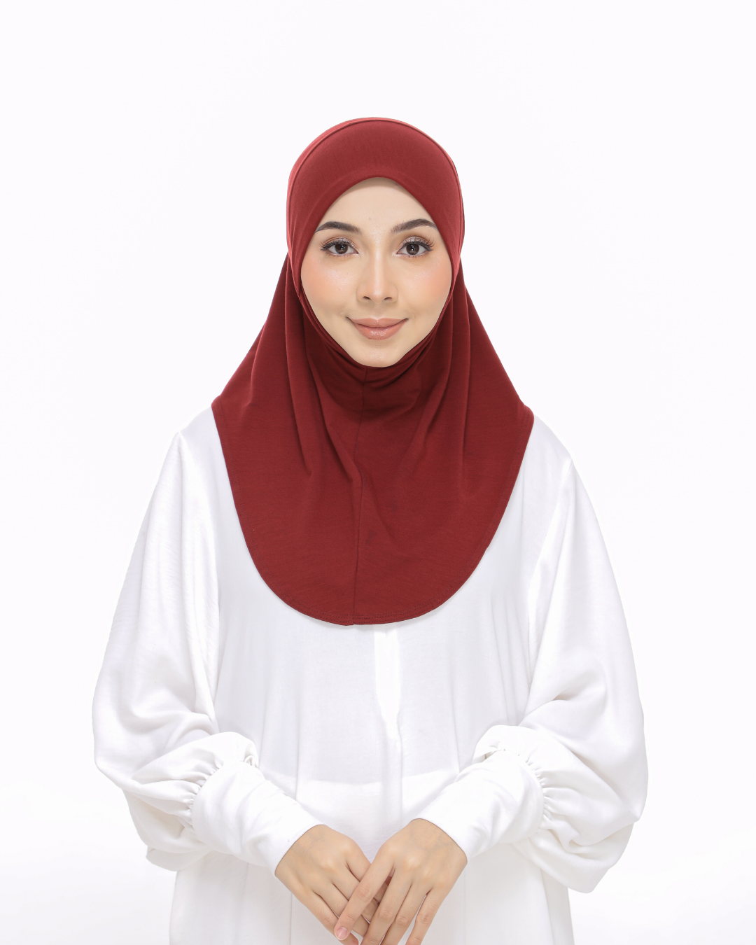 Maroon Zeeniya