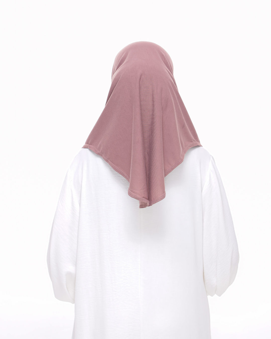 Dusty Purple Zeeniya