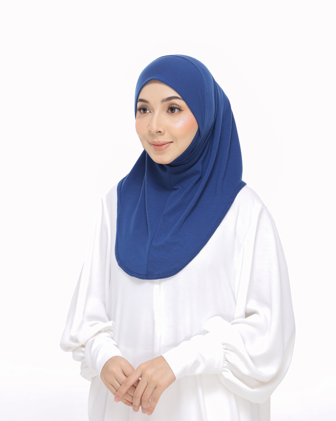 Royal Blue Zeeniya