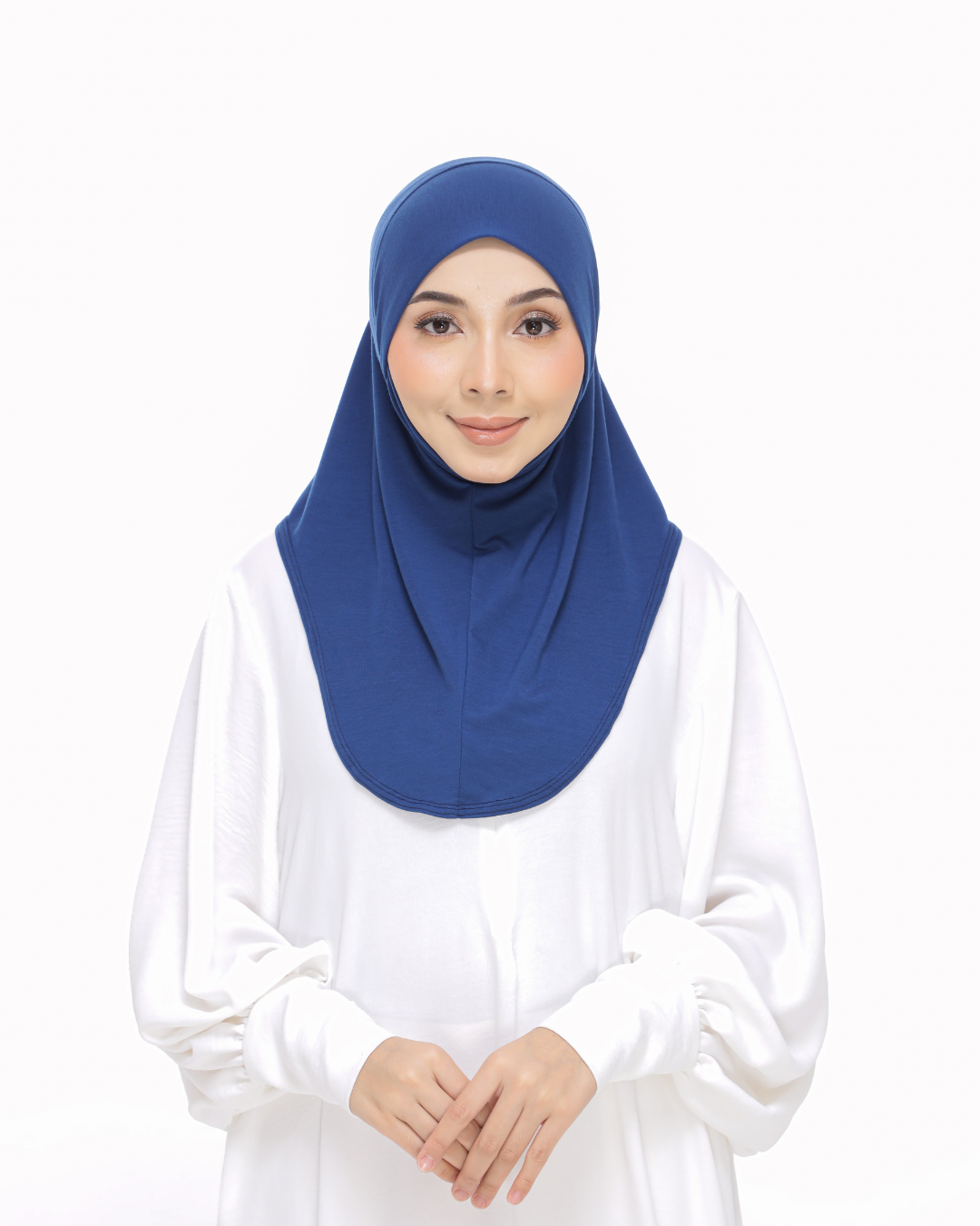 Royal Blue Zeeniya
