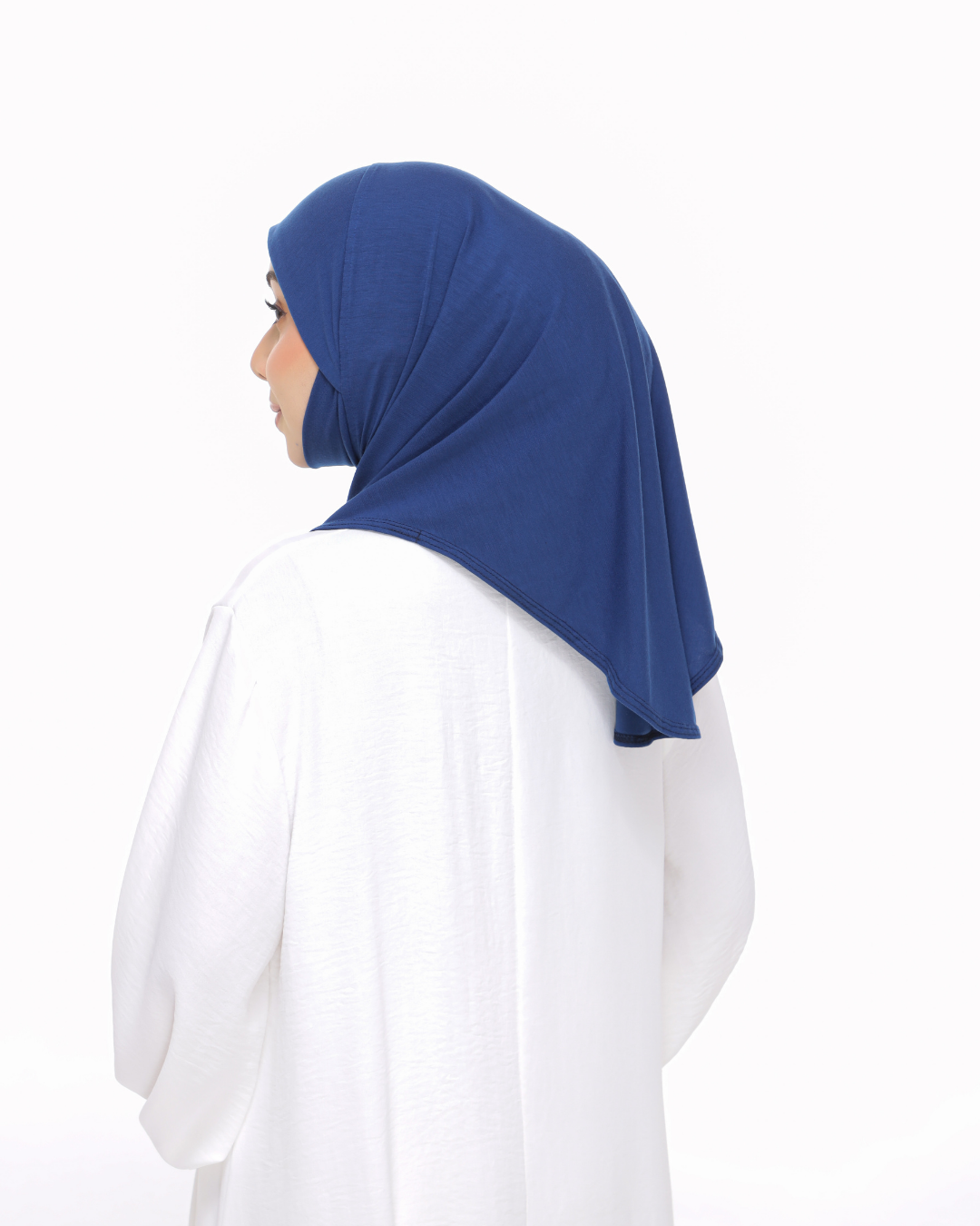 Royal Blue Zeeniya