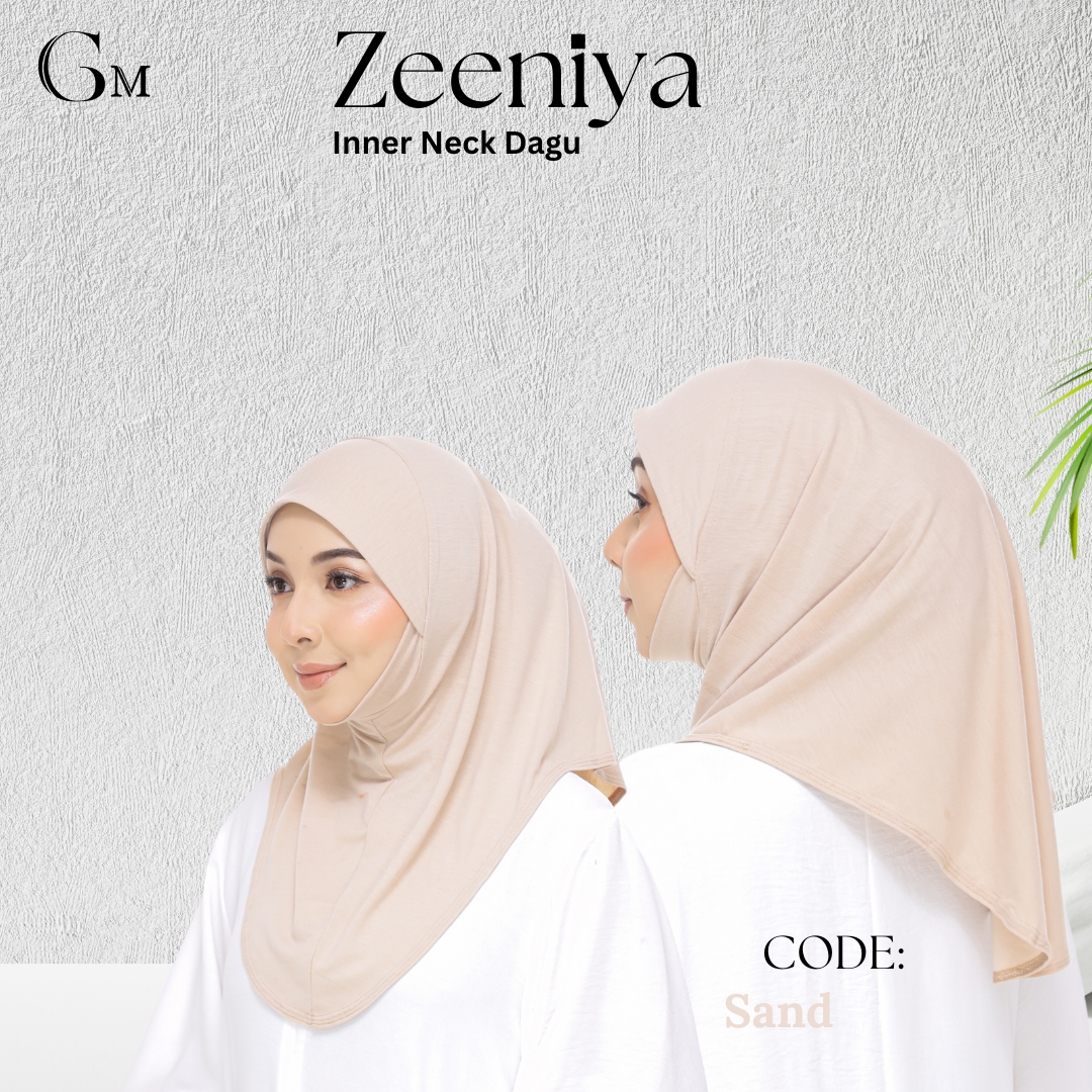 Sand Zeeniya