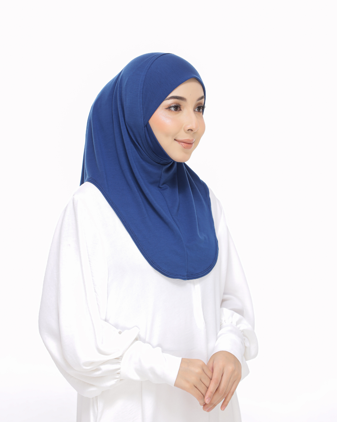 Royal Blue Zeeniya