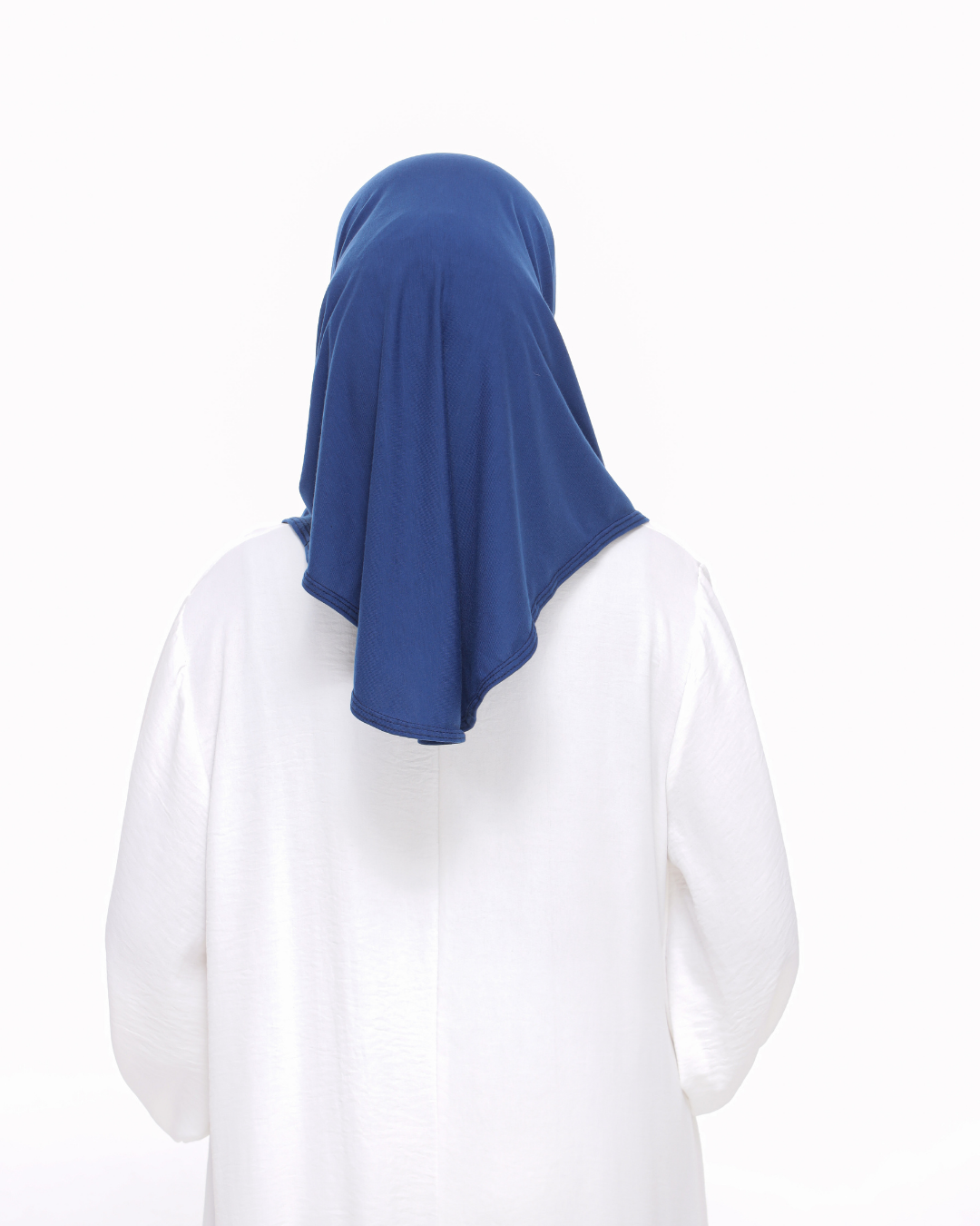 Royal Blue Zeeniya