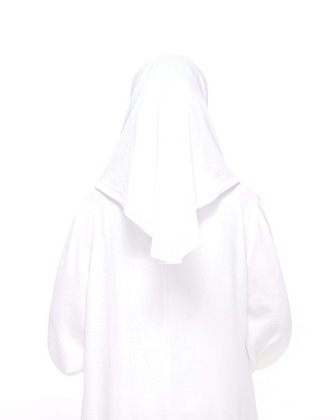 White Zeeniya