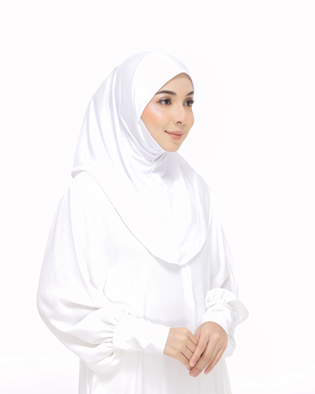 White Zeeniya