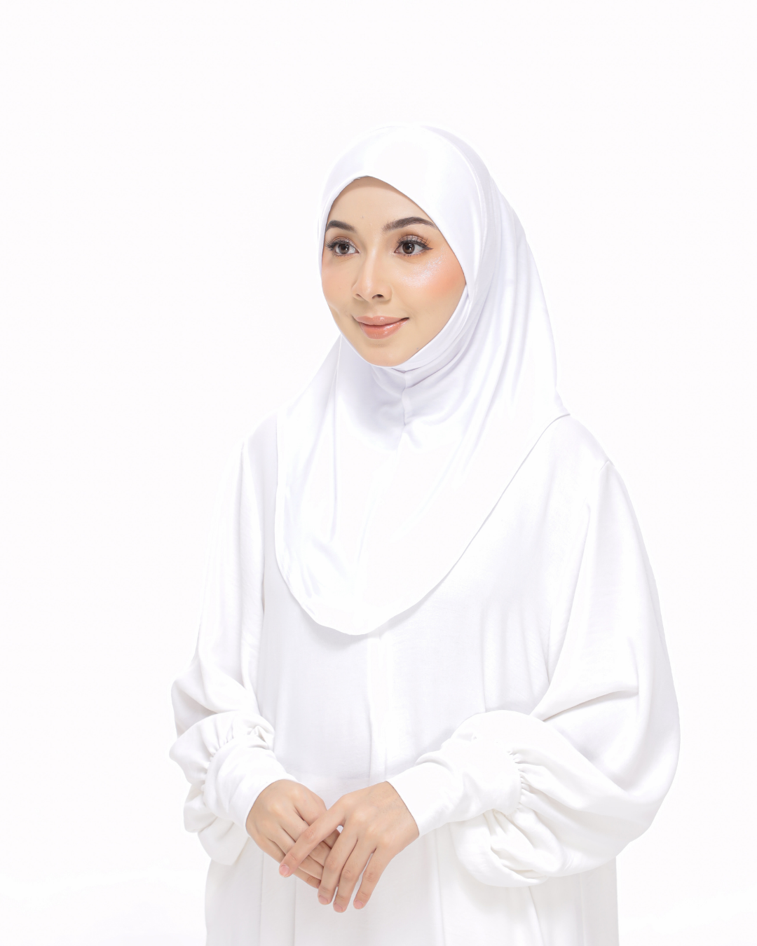White Zeeniya