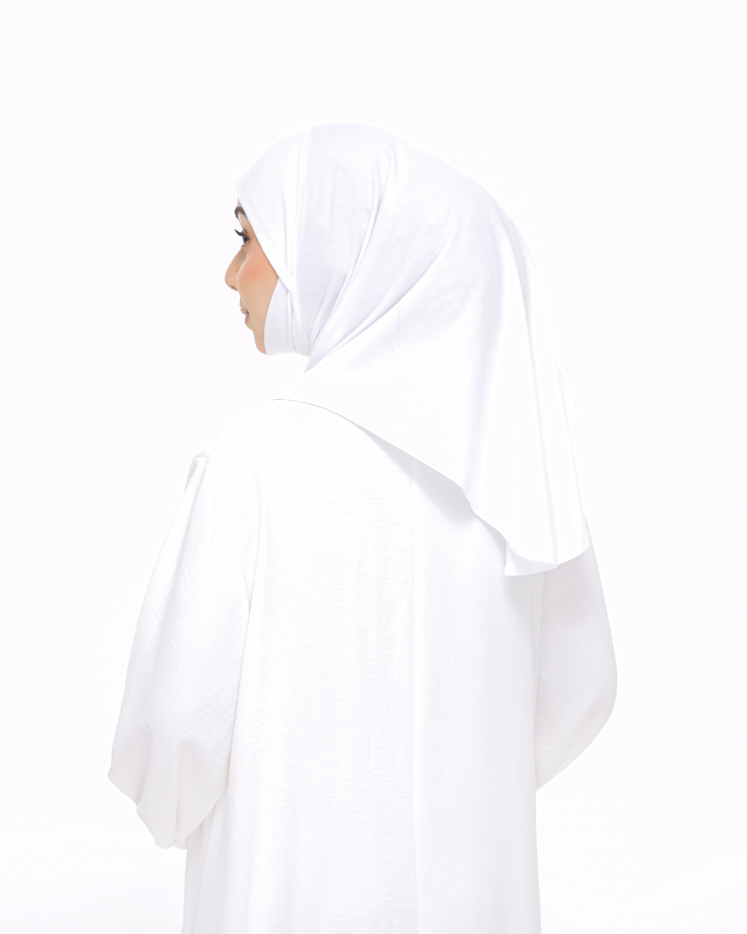 White Zeeniya
