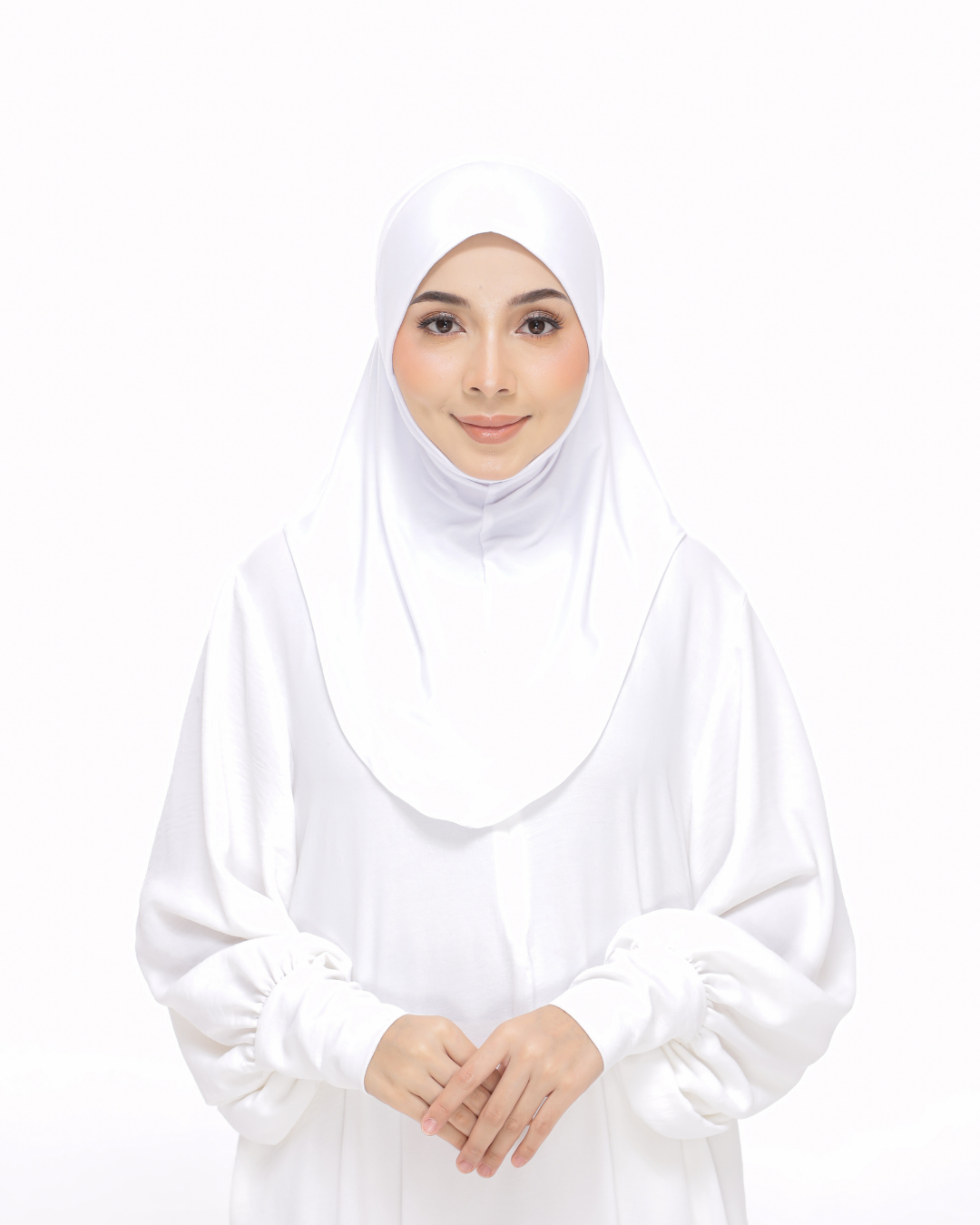White Zeeniya