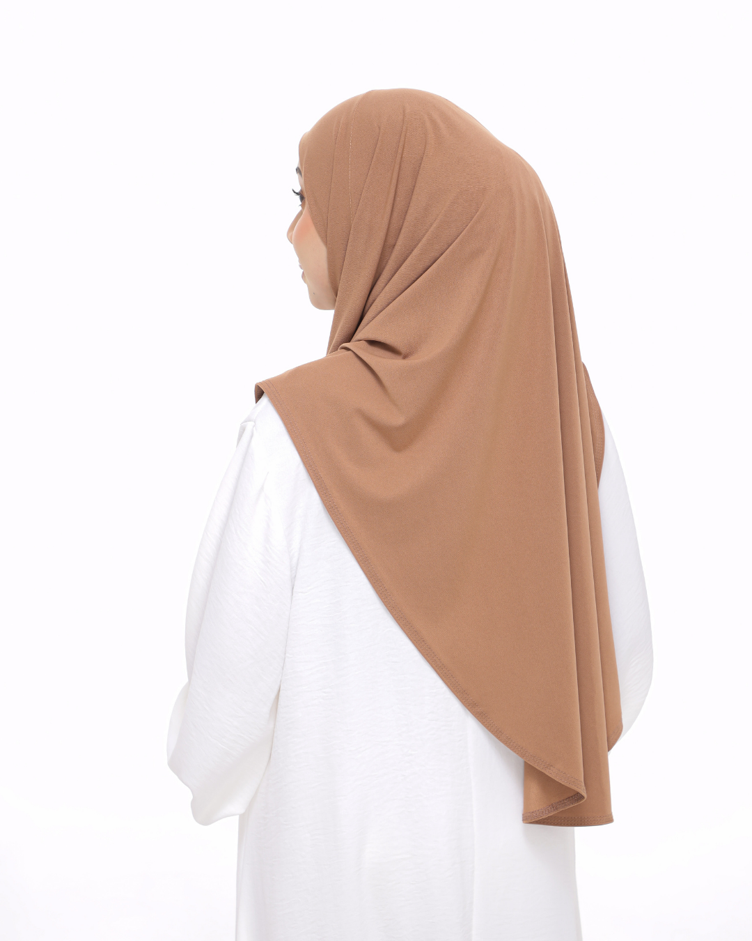 Persian Sarung Moscrepe Safiya