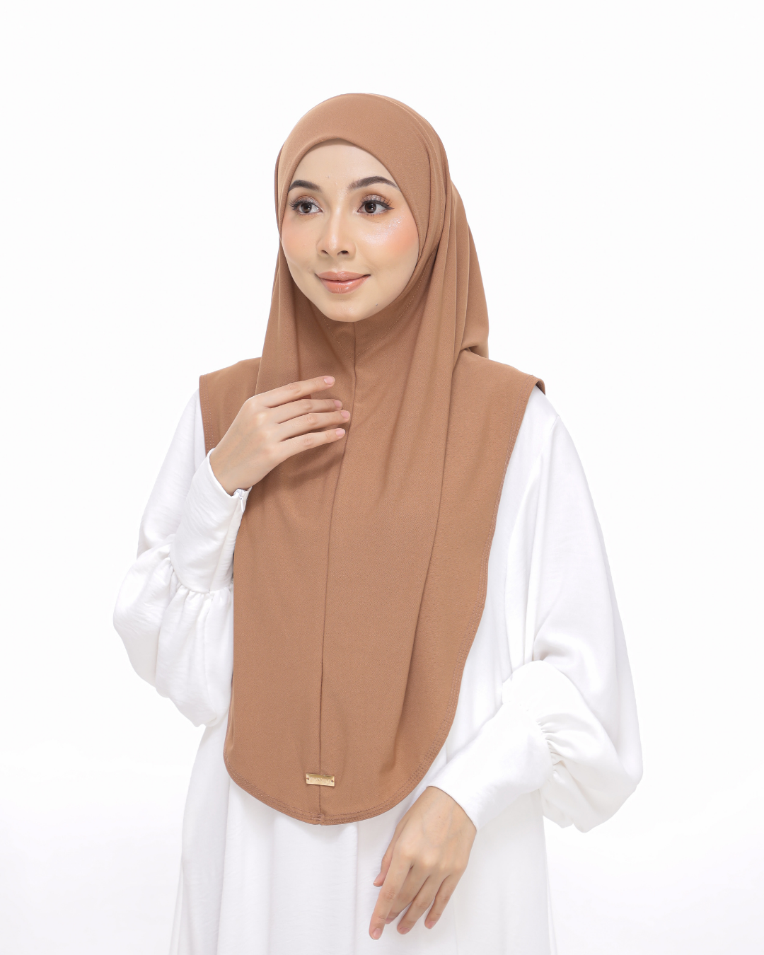 Persian Sarung Moscrepe Safiya