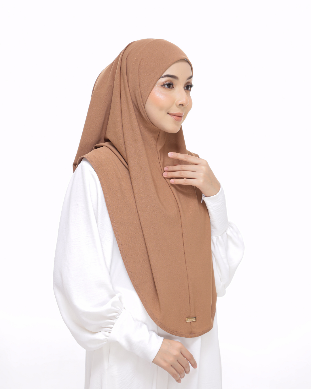 Persian Sarung Moscrepe Safiya