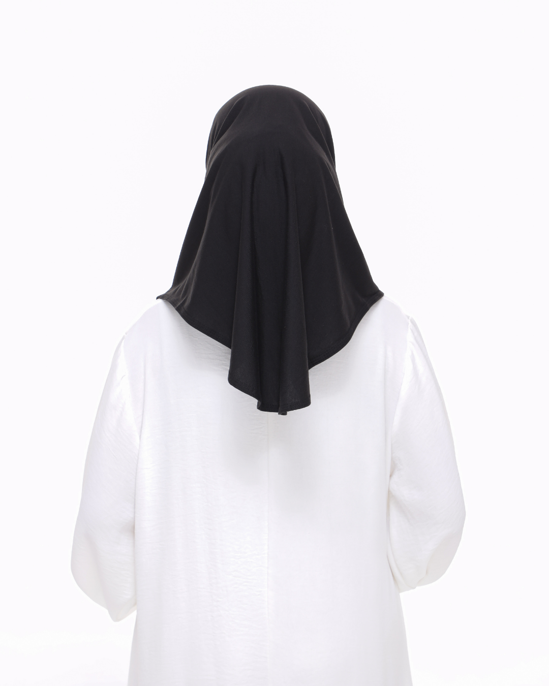 Black Zeeniya
