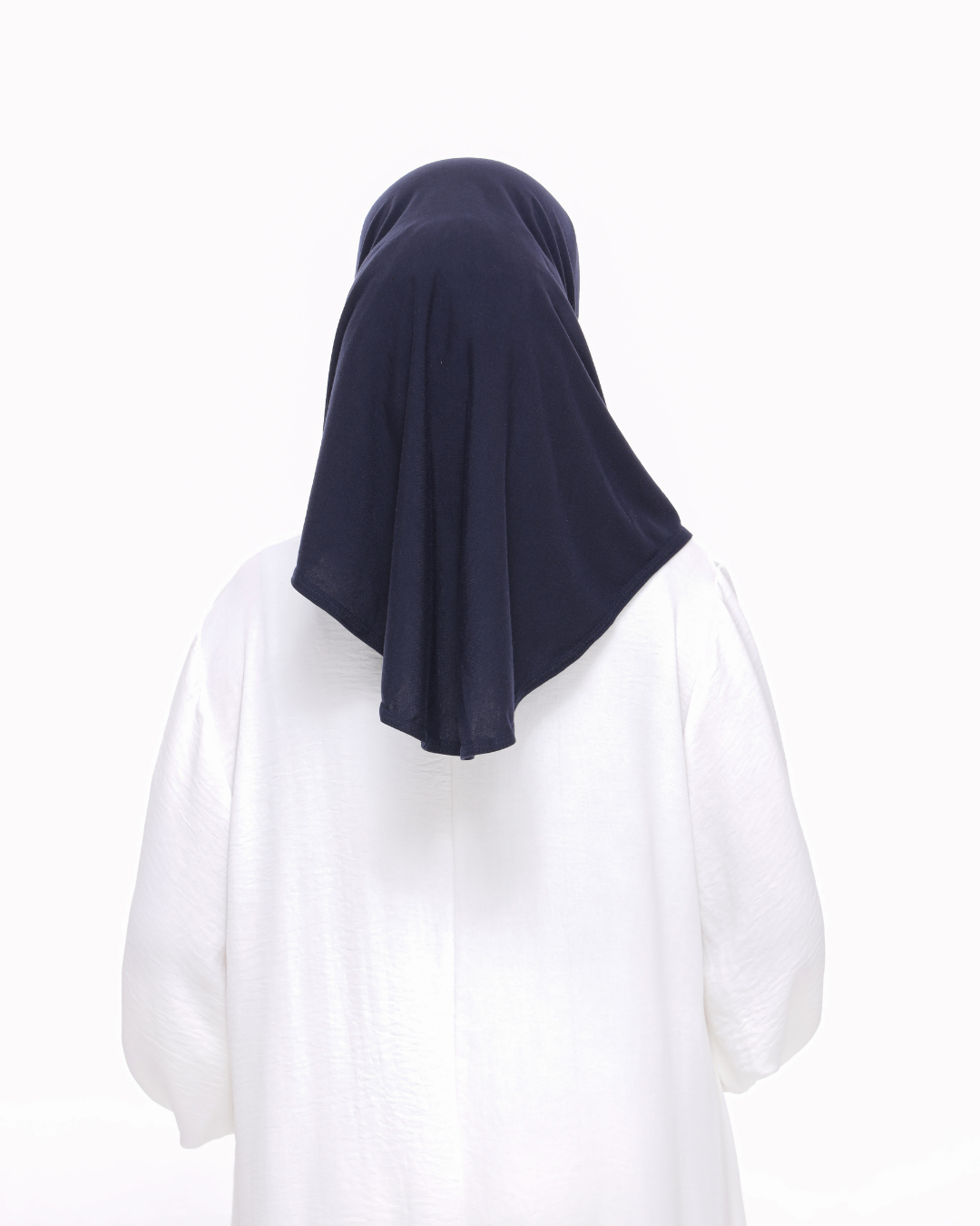 Navy Blue Zeeniya