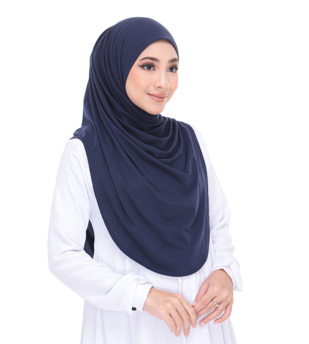 Sarung Moscrepe Adelia