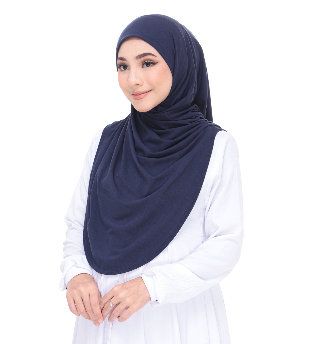 Sarung Moscrepe Adelia