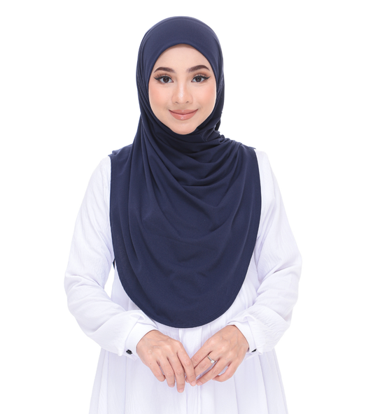 Sarung Moscrepe Adelia