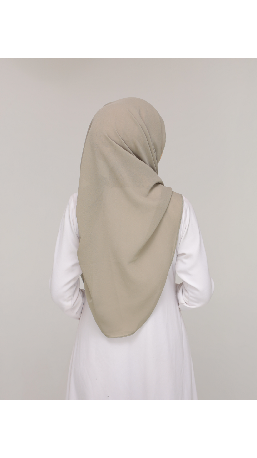 Noor|Olive|B SHAWL|SLIMFIT
