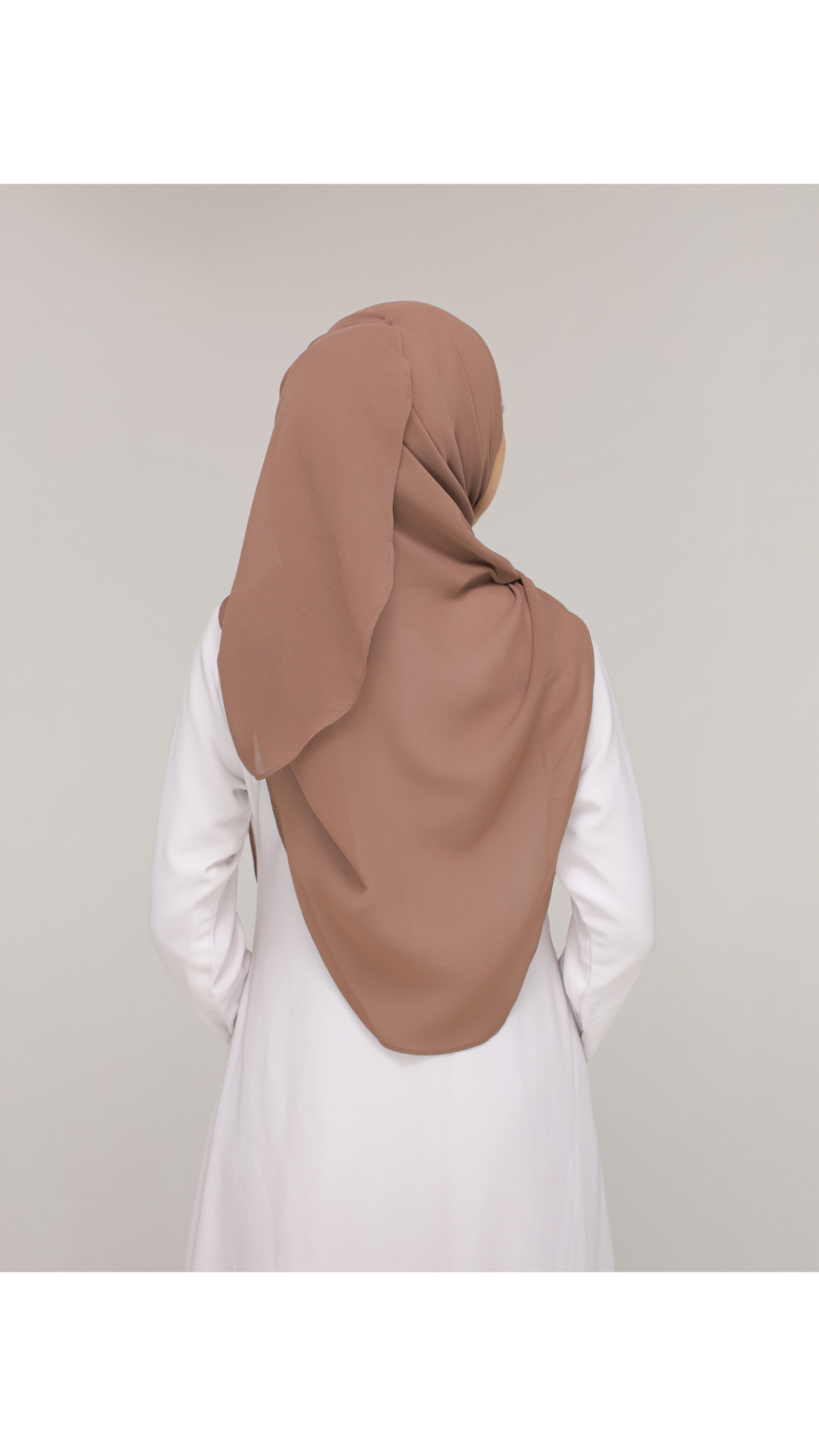 Noor|Milo|B SHAWL|SLIMFIT