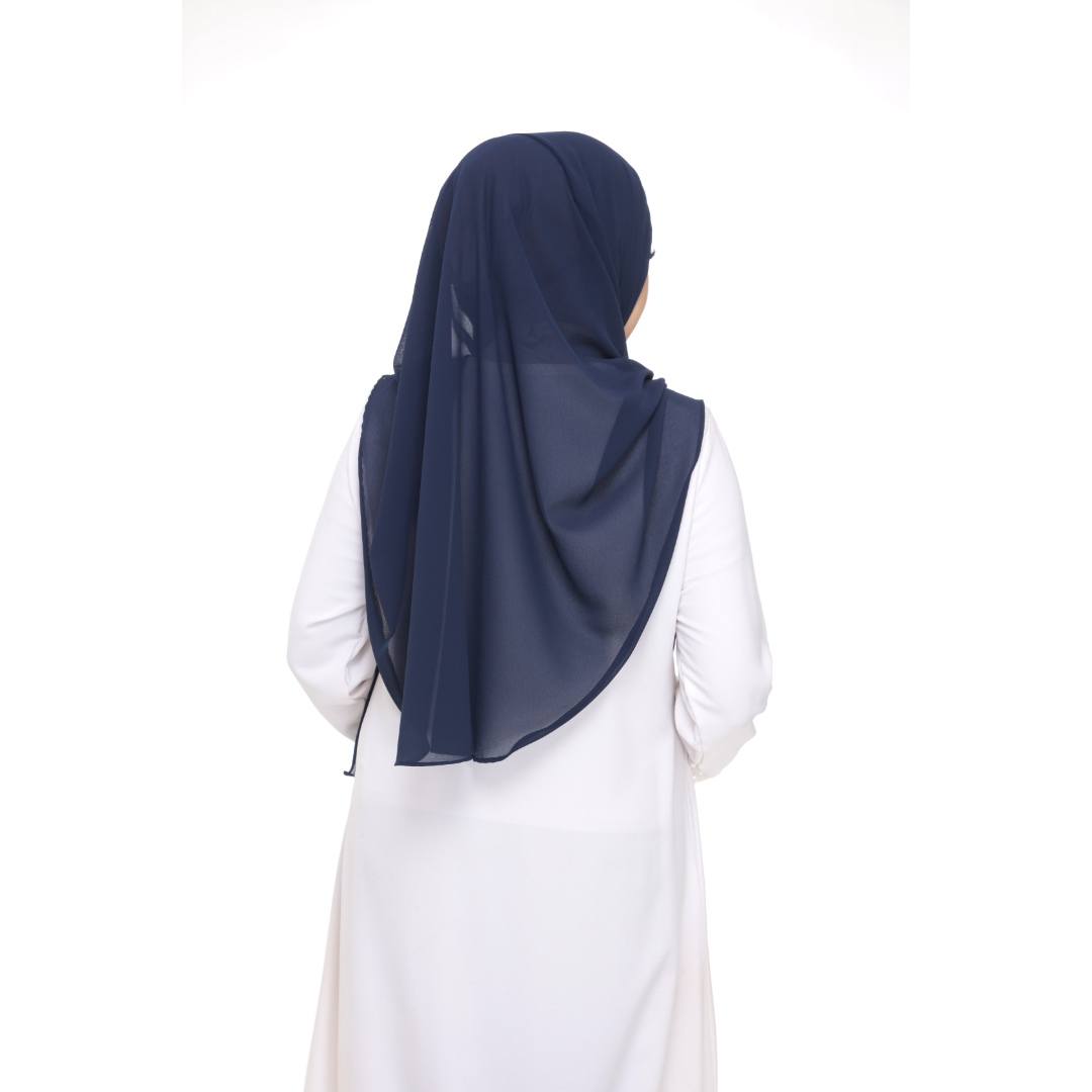 Arni|Navy Blue