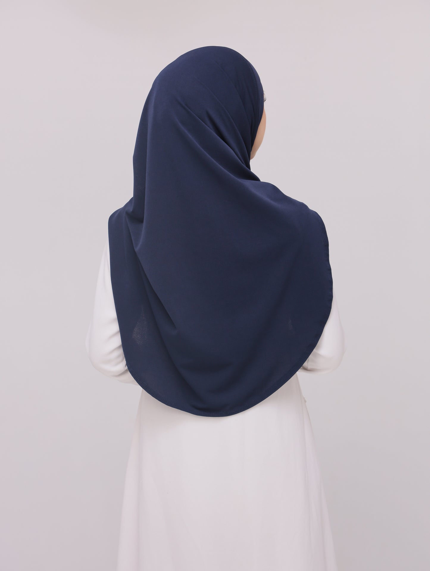 Blue|Fatima Instant Sarung Syria
