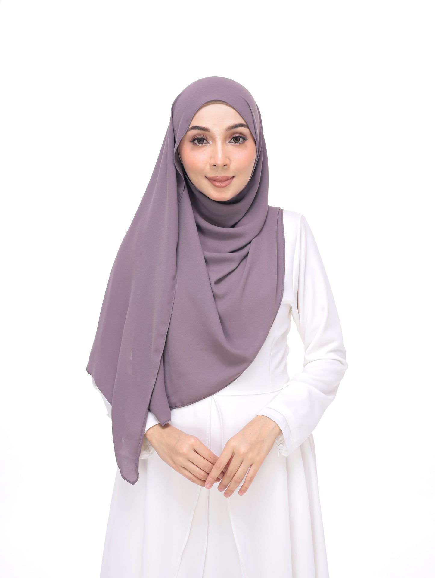 Rose Brown|Bawal Kekupu Selapis Zayra