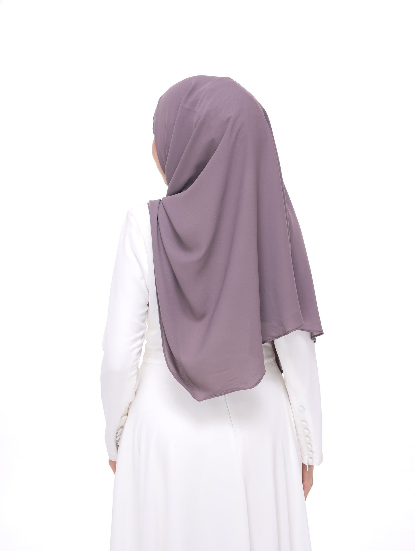 Rose Brown|Bawal Kekupu Selapis Zayra