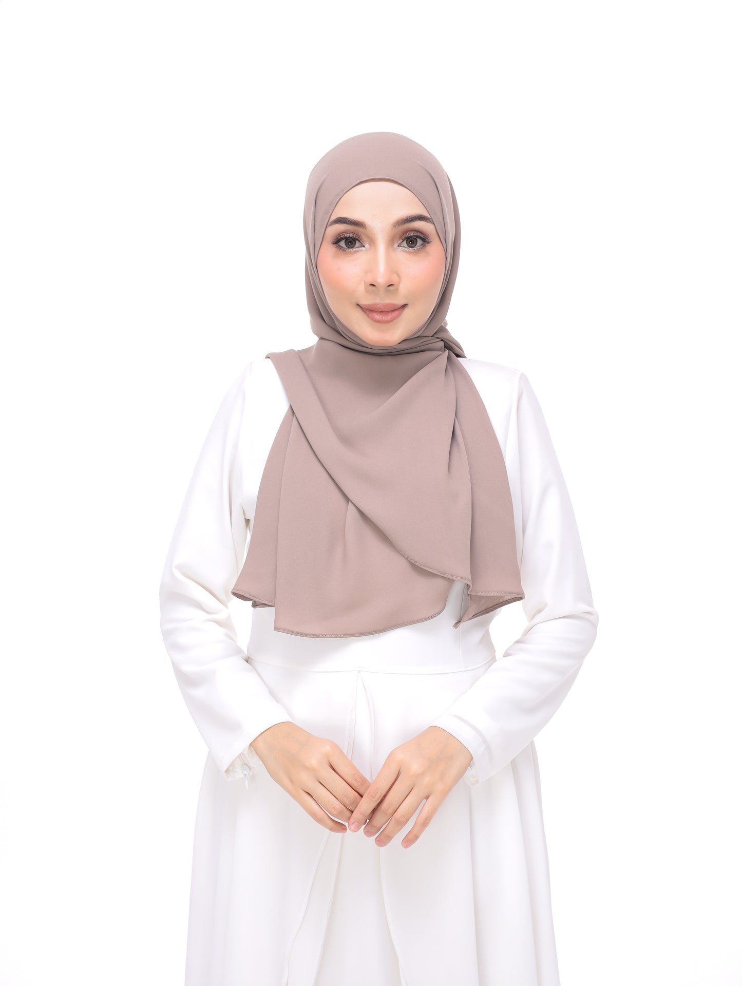 Khaki|Bawal Kekupu Selapis Zayra