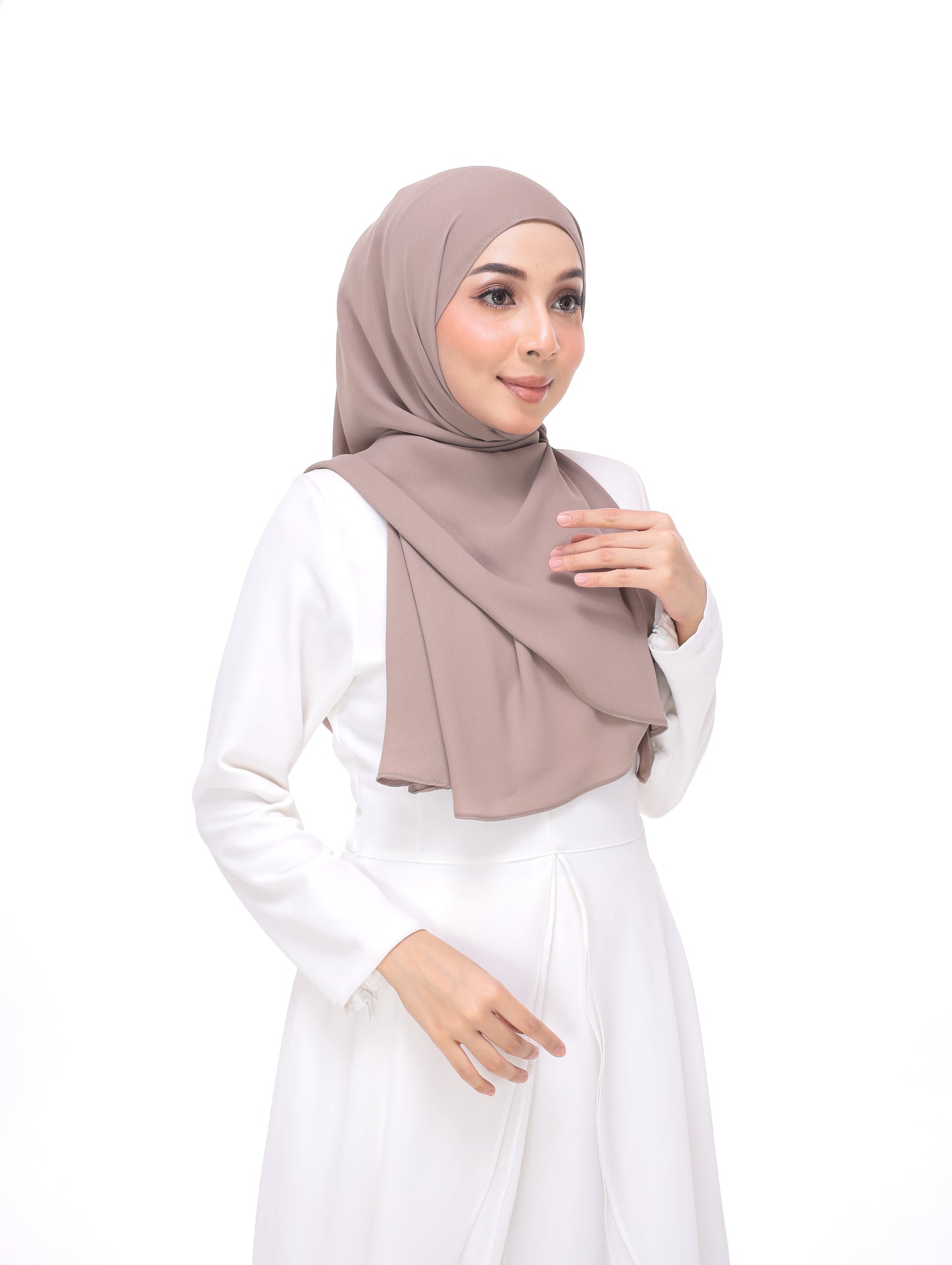 Khaki|Bawal Kekupu Selapis Zayra