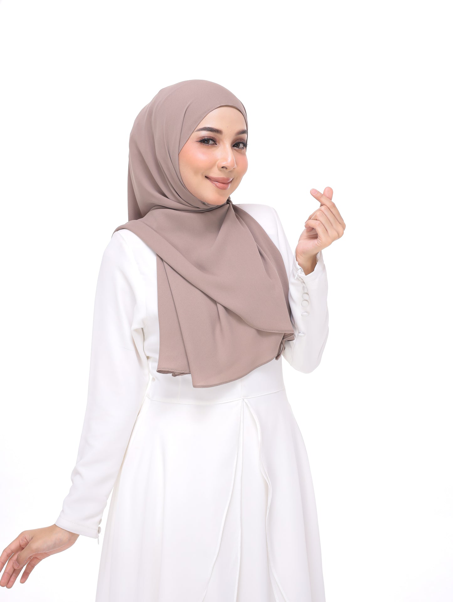 Khaki|Bawal Kekupu Selapis Zayra