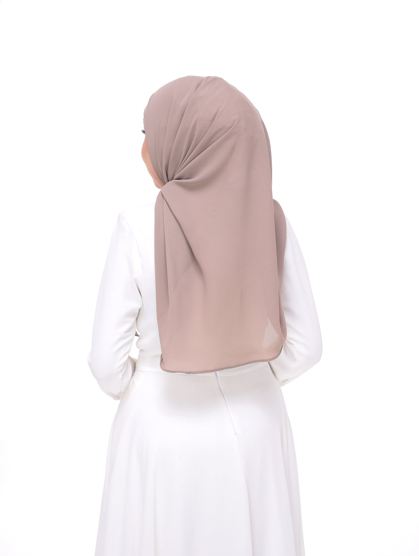 Khaki|Bawal Kekupu Selapis Zayra