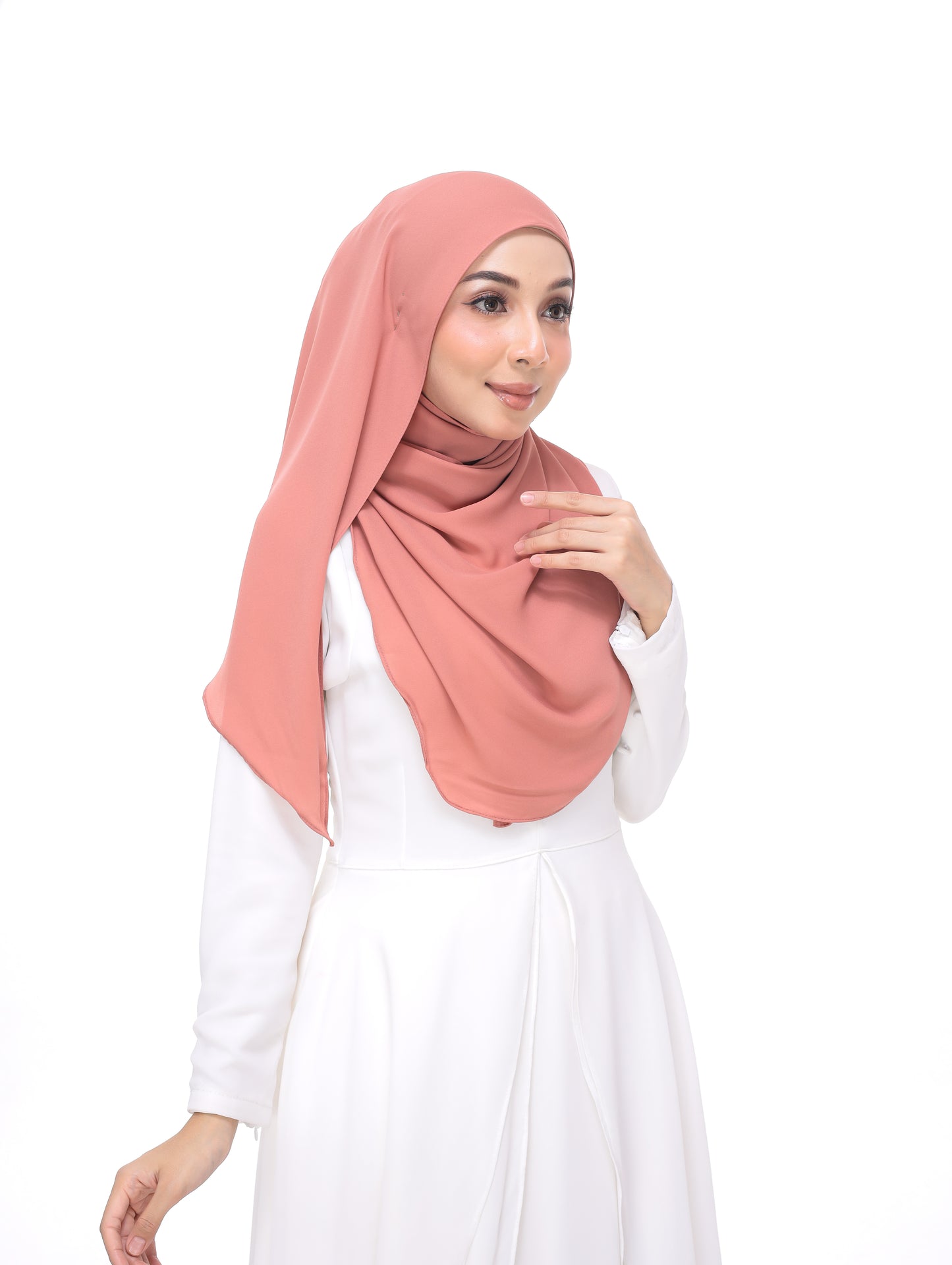 Coral|Bawal Kekupu Selapis Zayra