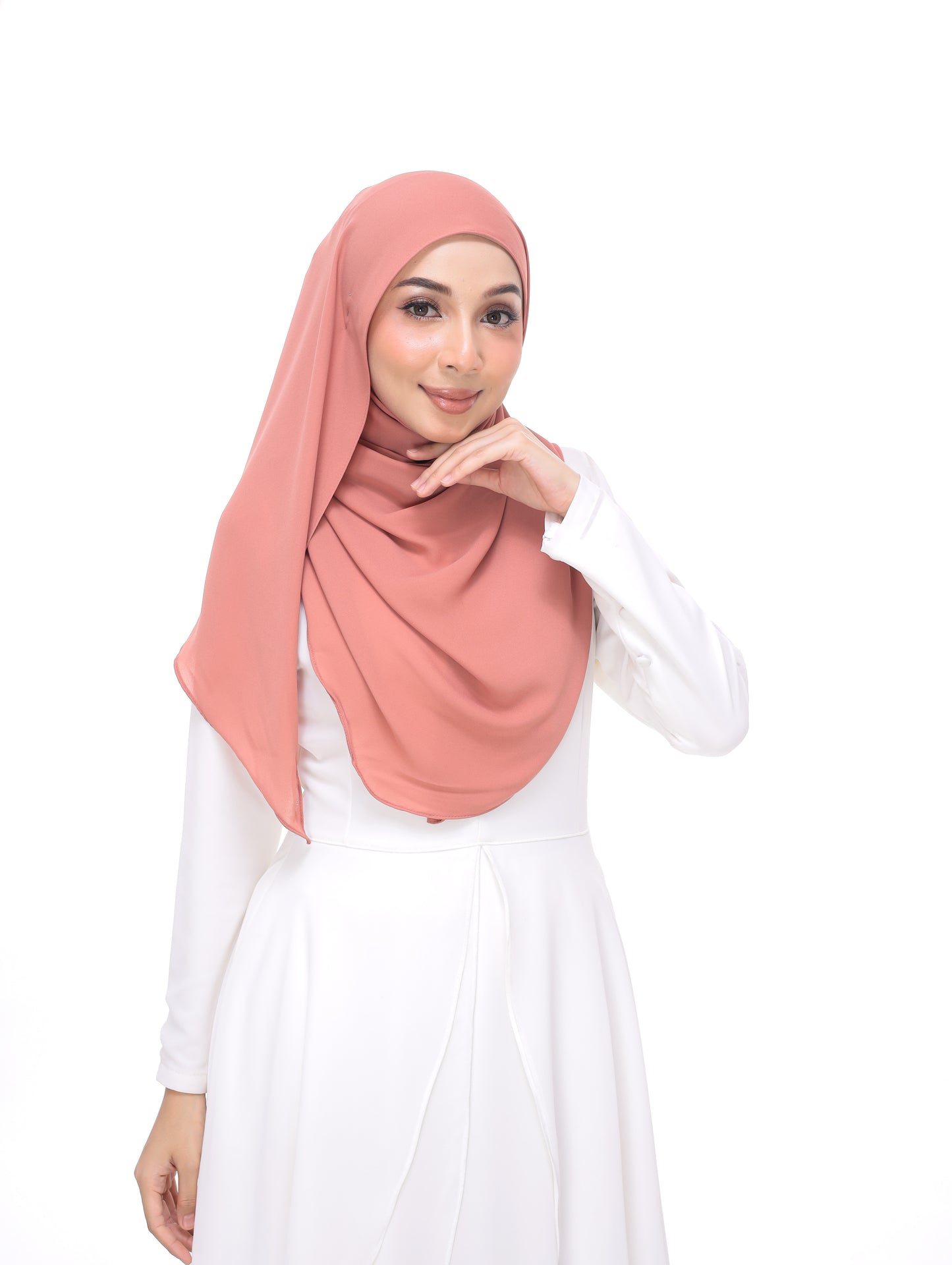 Coral|Bawal Kekupu Selapis Zayra